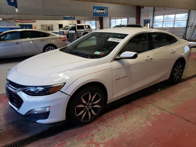 2020 Chevrolet Malibu RS