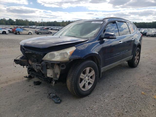 2011 Chevrolet Traverse LT