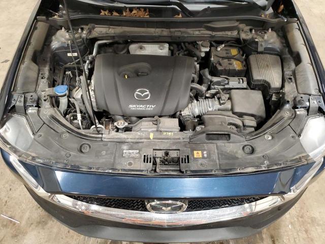 JM3KFBCLXH0198758 Mazda Cx-5 Touring