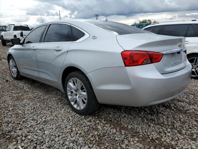 2G11Y5SL0E9112417 | 2014 CHEVROLET IMPALA LS