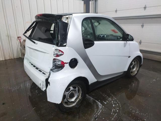 VIN WMEEJ3BA0DK699023 2013 Smart Fortwo, Pure no.3