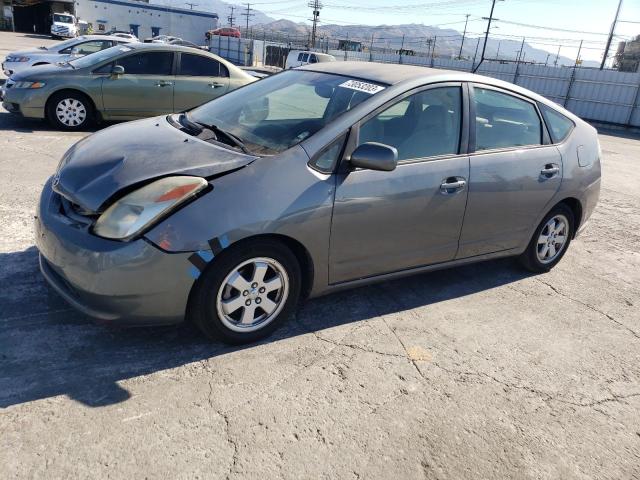 2005 Toyota Prius 