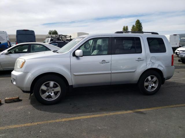 2009 Honda Pilot EX-L