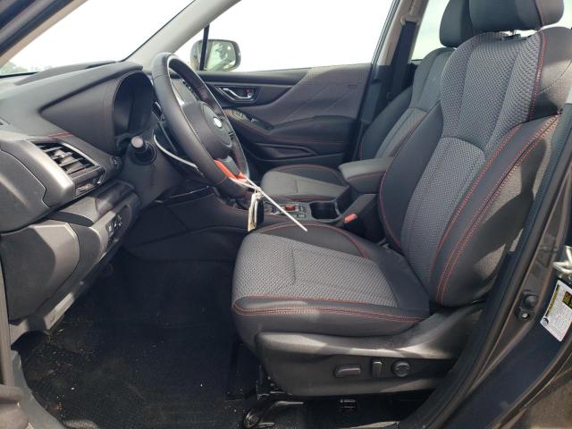 JF2SKAJC1NH402248 Subaru Forester Sport