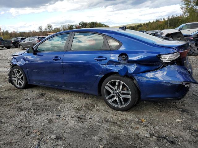 3KPF34AD8KE124036 | 2019 KIA FORTE GT L