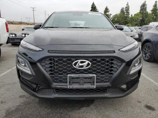 2021 HYUNDAI KONA SE - KM8K12AA1MU706185