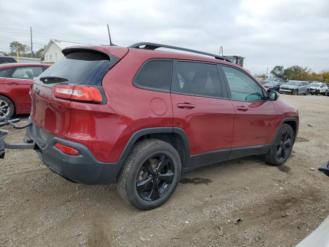1C4PJMDS4GW314367 Jeep Cherokee Limited