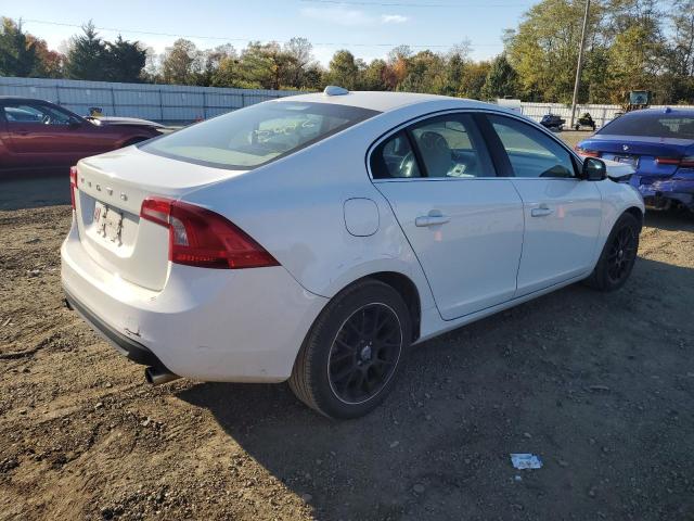 2013 Volvo S60 T5 VIN: YV1612FS4D1216696 Lot: 40811587