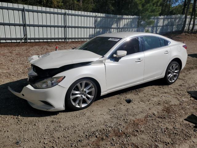 2016 Mazda Mazda6 Touring