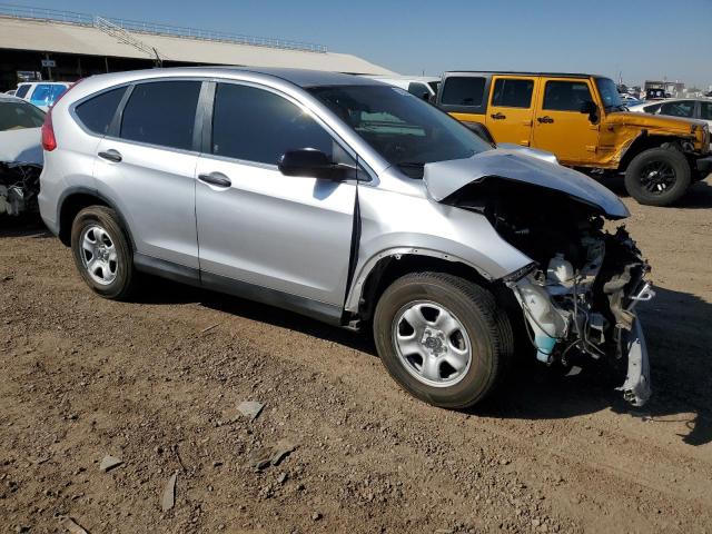 2016 HONDA CR-V LX - 2HKRM3H35GH507534