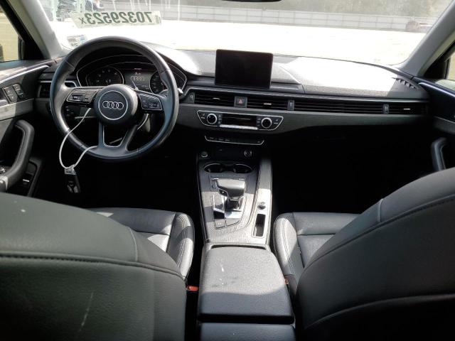 WAUKMAF44JA147413 2018 AUDI A4, photo no. 8