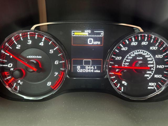 JF1VA1J63M9817174 Subaru Wrx Limited