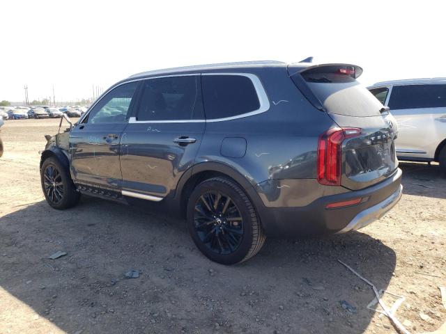 5XYP54HC2LG076940 | 2020 KIA TELLURIDE