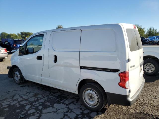 3N6CM0KN8JK703878 | 2018 NISSAN NV200 2.5S