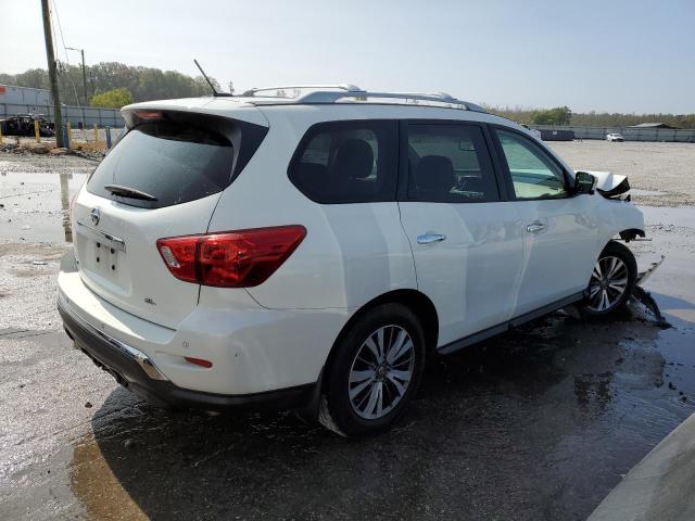 5N1DR2MN0HC634097 Nissan Pathfinder S