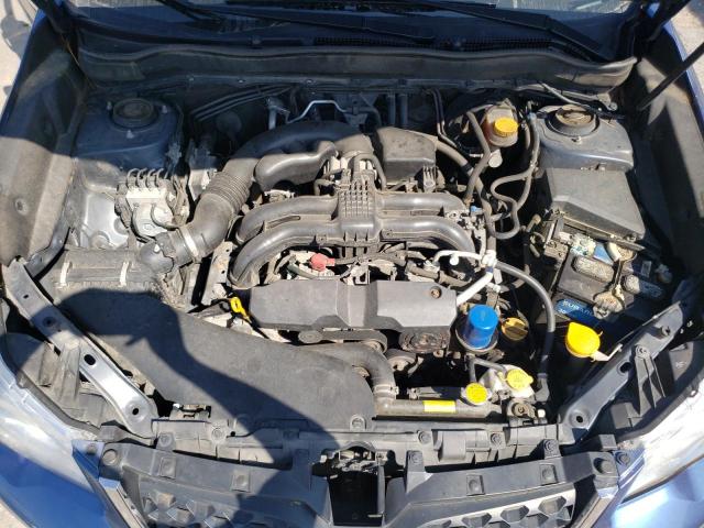 JF2SJADC6FH434001 Subaru Forester 2.5i Premium