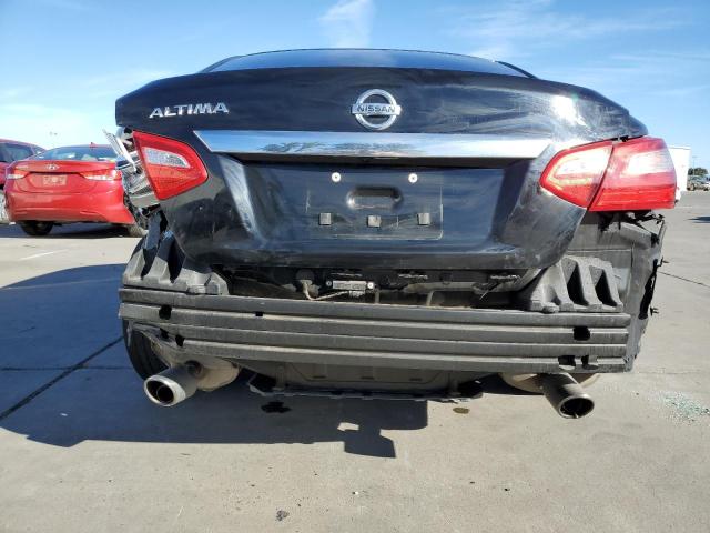 2016 NISSAN ALTIMA 2.5 - 1N4AL3AP3GC252722