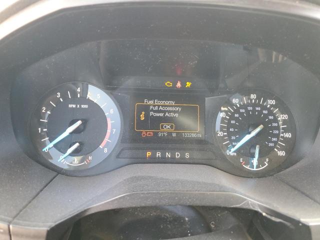 2FMPK3G92JBB73223 Ford EDGE SE