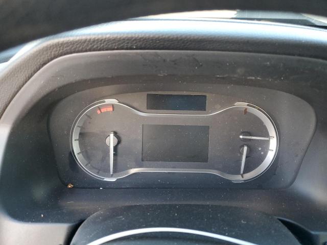 5FPYK3F1XMB010709 Honda Ridgeline Sport
