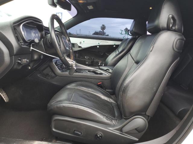 2C3CDZBGXFH823348 Dodge Challenger Sxt Plus