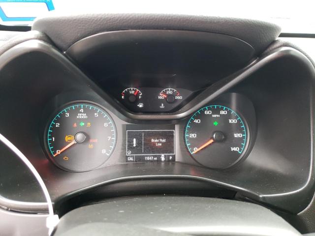 1GTG6FEN6M1155902 GMC Canyon At4
