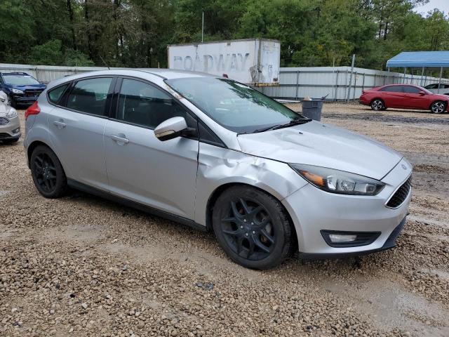 1FADP3K27GL299479 Ford FOCUS SE