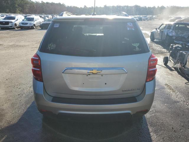 2GNALCEK1G1184880 | 2016 CHEVROLET EQUINOX LT