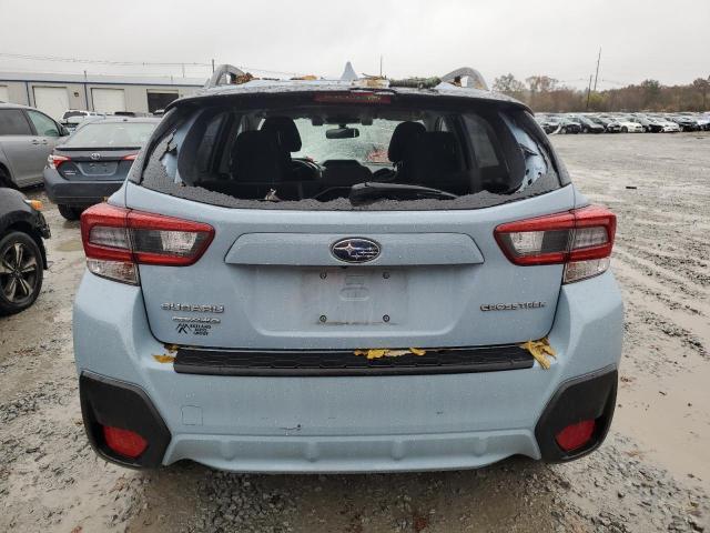 2020 SUBARU CROSSTREK - JF2GTAPC2L8254408