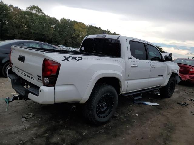 3TMCZ5AN6KM226926 | 2019 TOYOTA TACOMA DOU