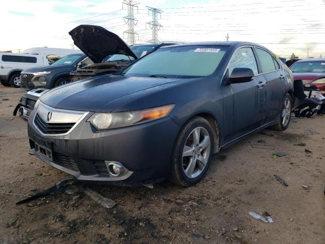 2012 Acura TSX 