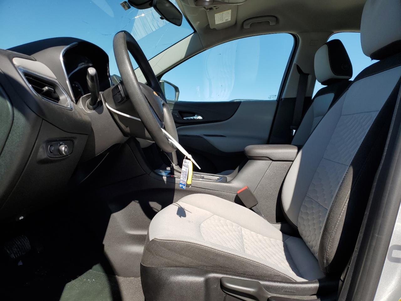 3GNAXHEV7JS534360 CHEVROLET EQUINOX 2018