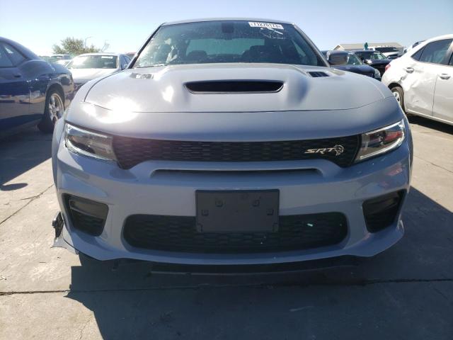 2C3CDXL92MH524650 Dodge Charger Srt Hellcat