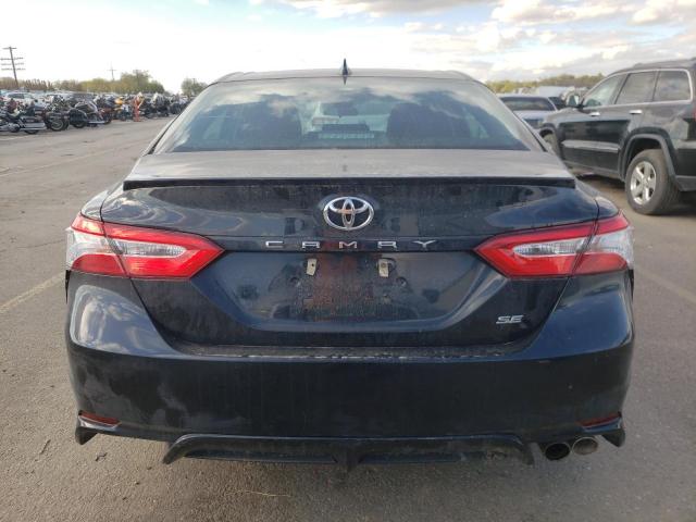 4T1G11AK6LU928745 Toyota CAMRY SE
