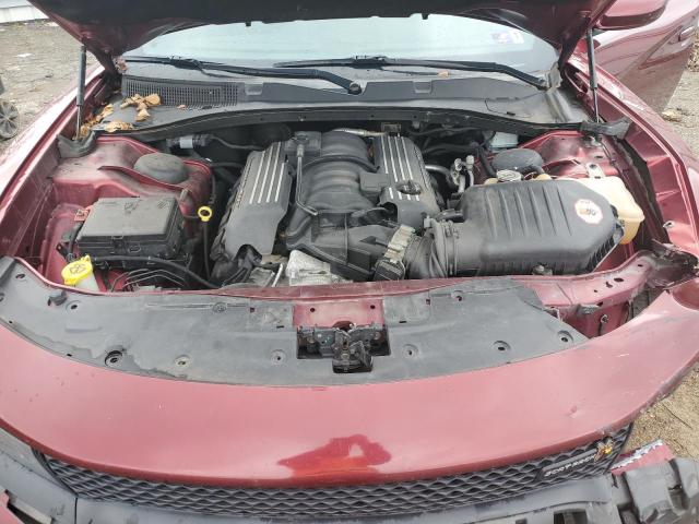 2C3CDXGJ0JH216182 Dodge Charger R/t 392