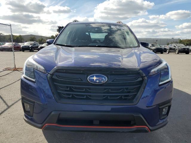 JF2SKAJC4PH533855 Subaru Forester Sport