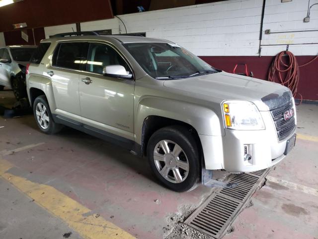 2GKFLWE39F6306478 GMC Terrain Sle