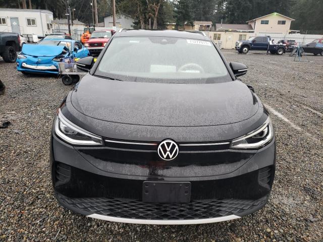 2021 VOLKSWAGEN ID.4 FIRST WVGDMPE24MP010709