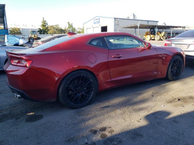 1G1FB1RS8J0121948 | 2018 CHEVROLET CAMARO LT