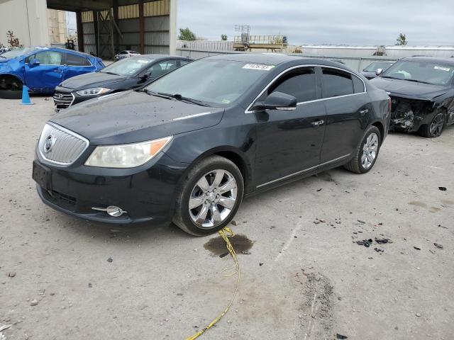 1G4GC5ED0BF319313 | 2011 Buick lacrosse cxl