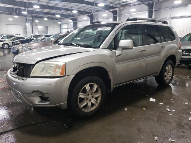 2011 Mitsubishi Endeavor LS