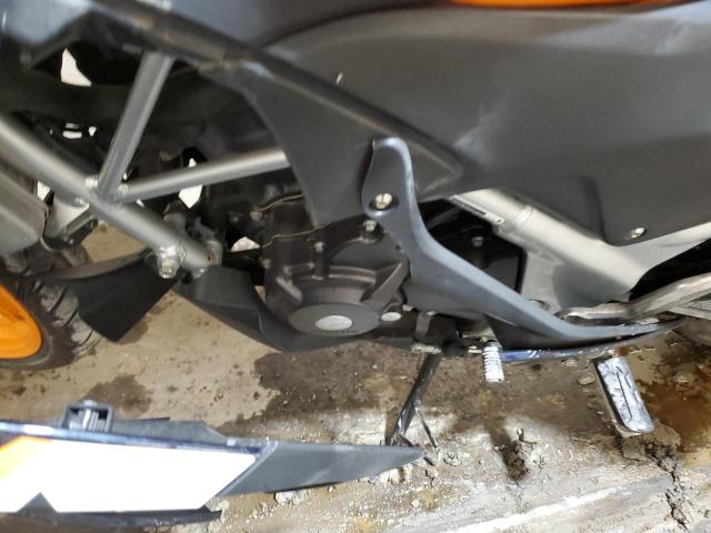2013 HONDA CBR250 R MLHMC4109D5302391