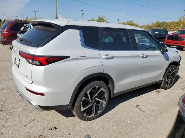  MITSUBISHI OUTLANDER 2023 Білий