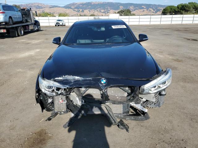 WBA3R1C50EK191198 BMW 435 I