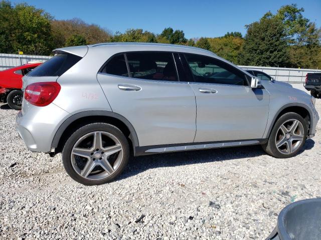 VIN WDCTG4EB9FJ138482 2015 Mercedes-Benz GLA-Class,... no.3