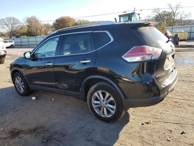 KNMAT2MTXGP662598 Nissan ROGUE S