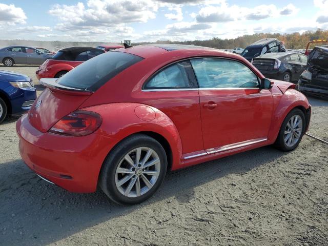 3VWJD7AT9KM706939 Volkswagen Beetle SE 3