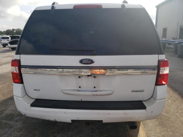 1FMJK1HT9GEF45027 Ford Expedition El Xlt