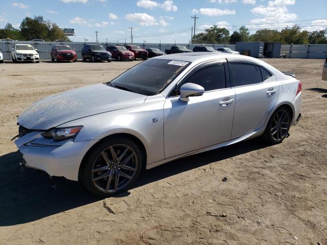 2016 Lexus IS 200t 