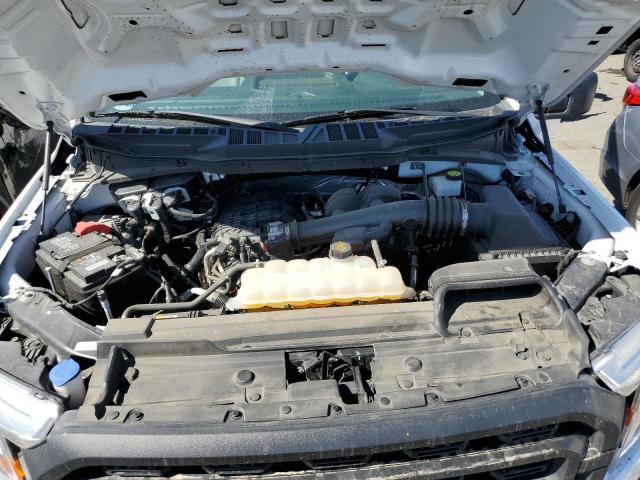 1FTMF1CB0MKE44640 Ford F150