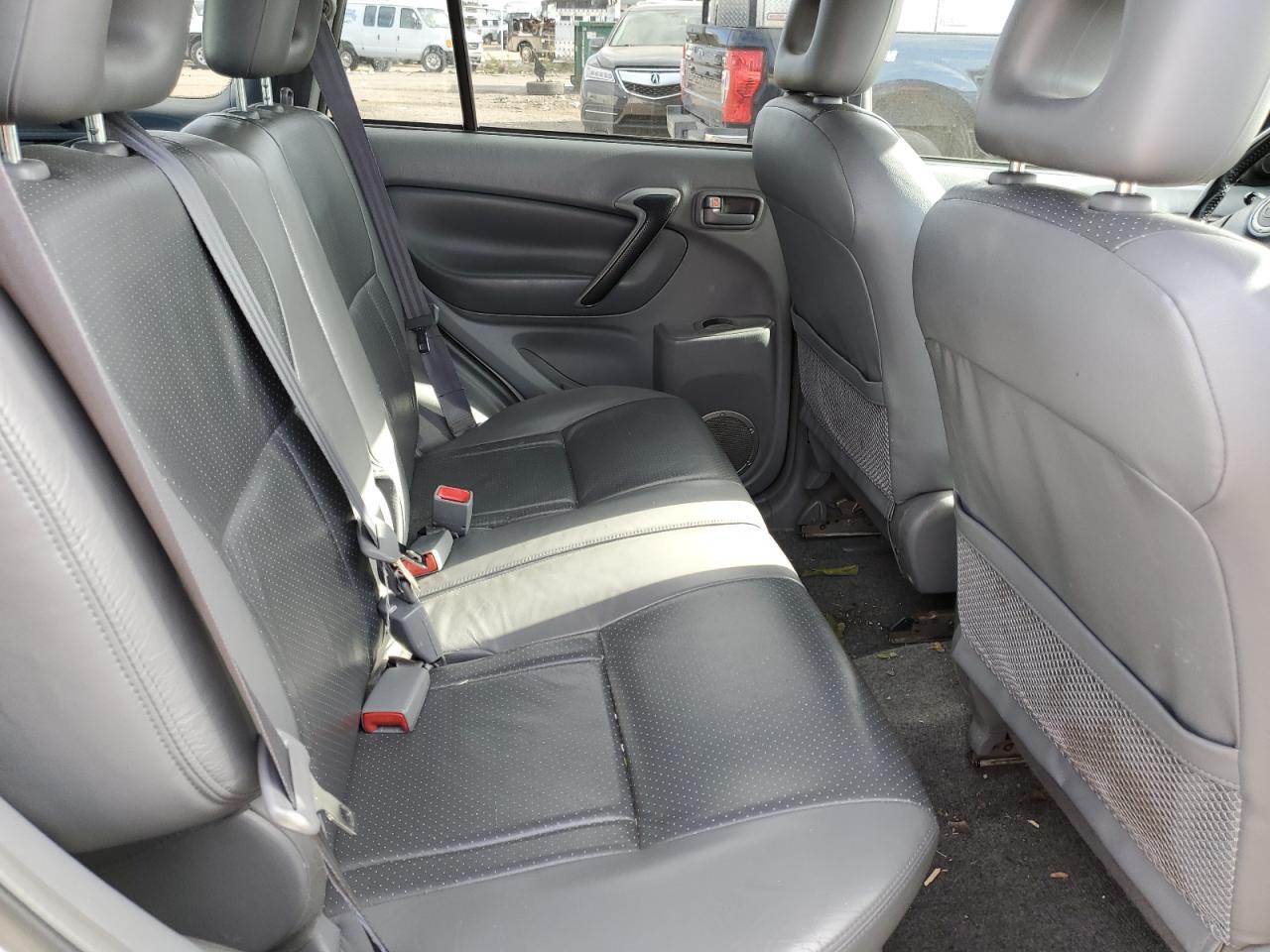 JTEHH20V410043286 2001 Toyota Rav4